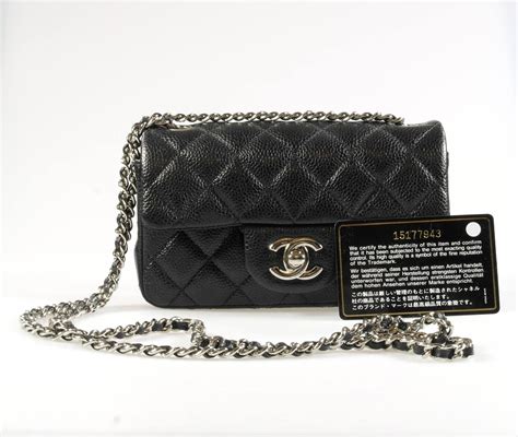 mini 2.55 chanel|More.